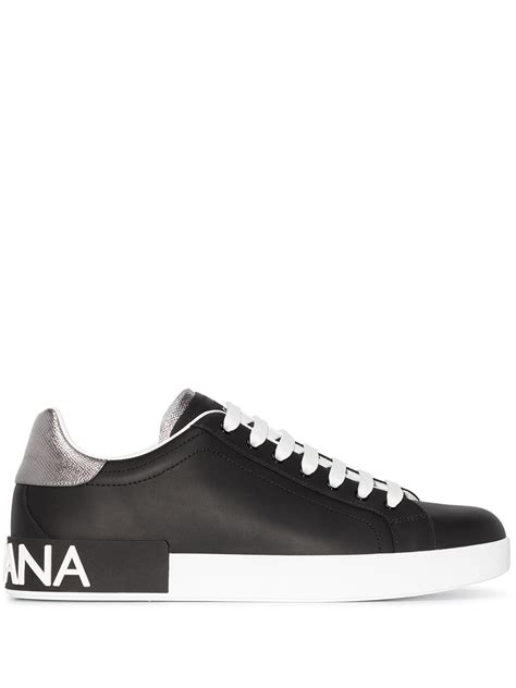 dolce gabbana sneakers mens|Farfetch Dolce & Gabbana sneakers.